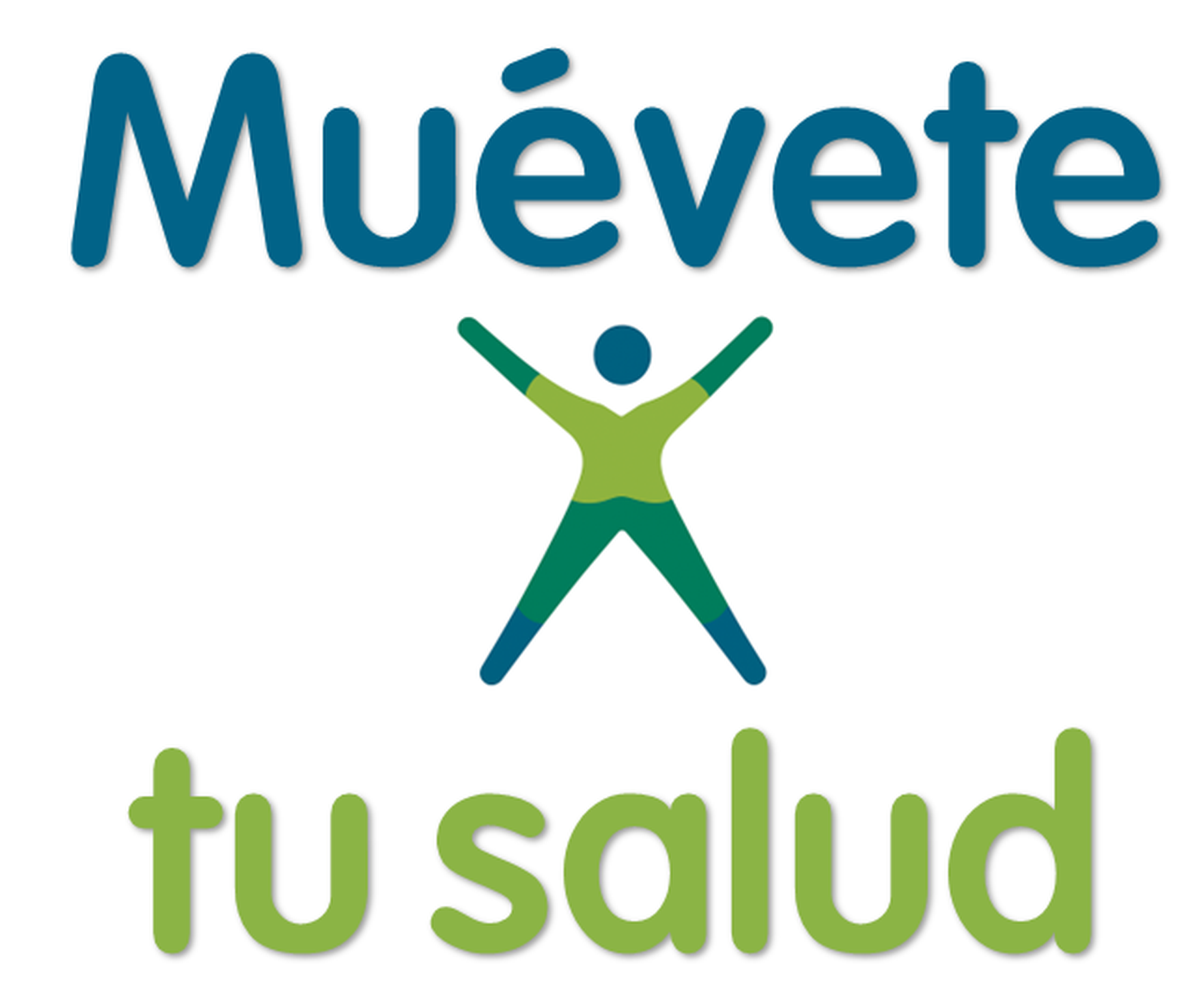 Muévete x tu salud