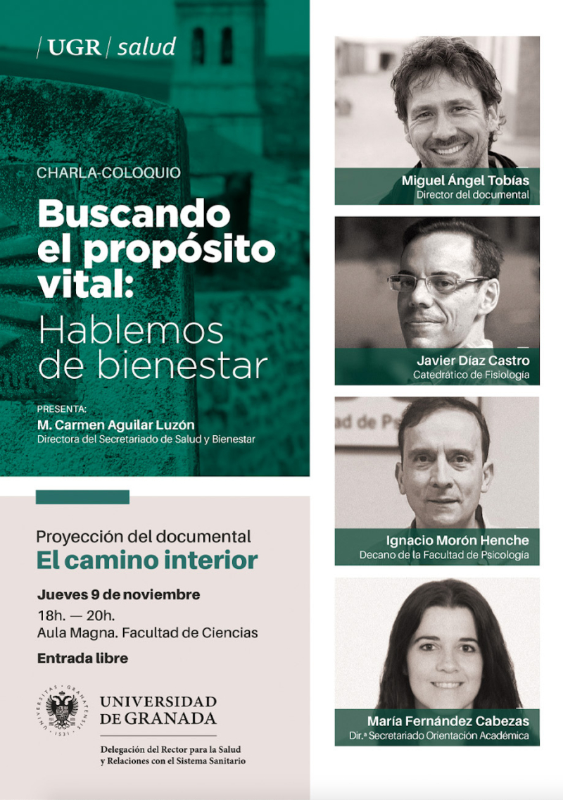 Buscando el Propósito Vital BPVital