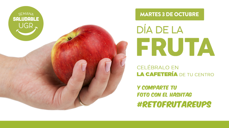 Día de la fruta Día de la fruta