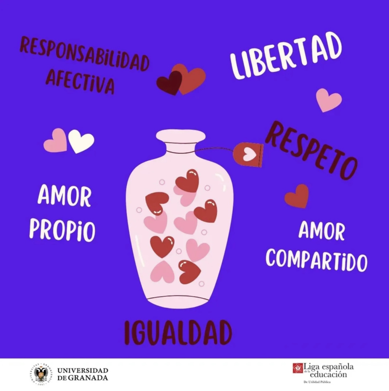 San Valentín San Valentín